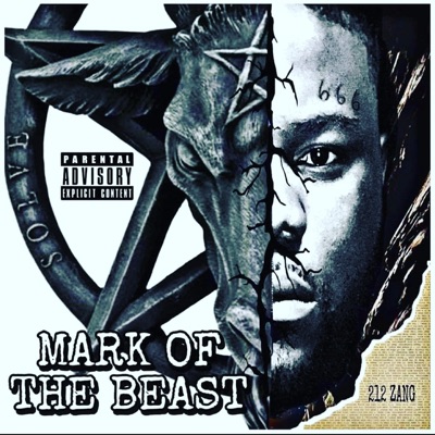 MOTB Mixtape (Mark of the Beast)