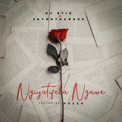 Ngiyatifela Ngawe (feat. Fezzo) - Single