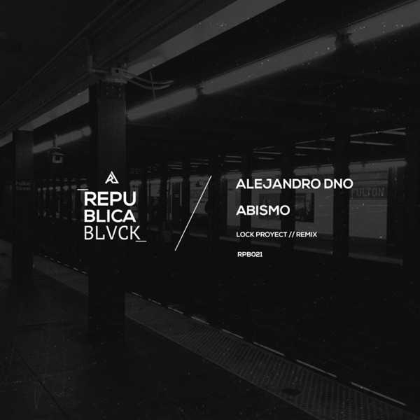 Abismo - Single