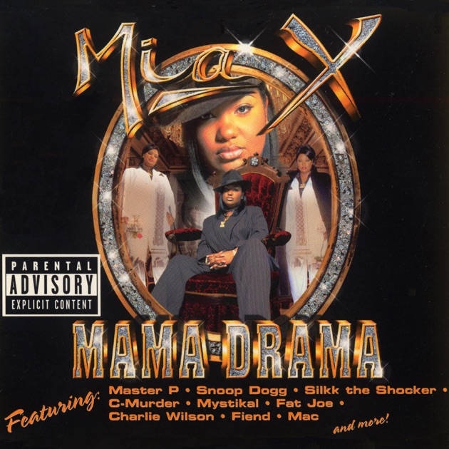 Good Girl Gone Bad - Album by Mia X - Apple Music