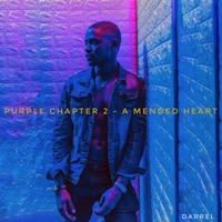 Purple Chapter 2 (A Mended Heart) - Darrel