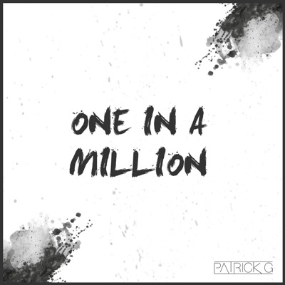 One in a Million - Single