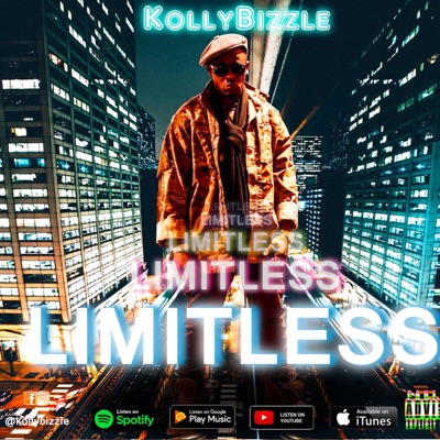 Limitless - Single