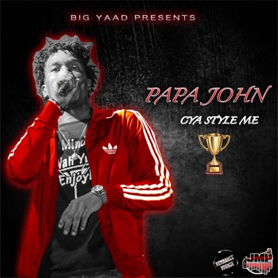 Cya Style Me - Single
