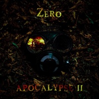 Referme derrière toi (feat. Dynjah) - Single - Zéro