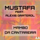 Mambo da Cantareira feat Alexis Graterol Single