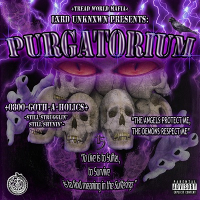 Purgatorium - EP