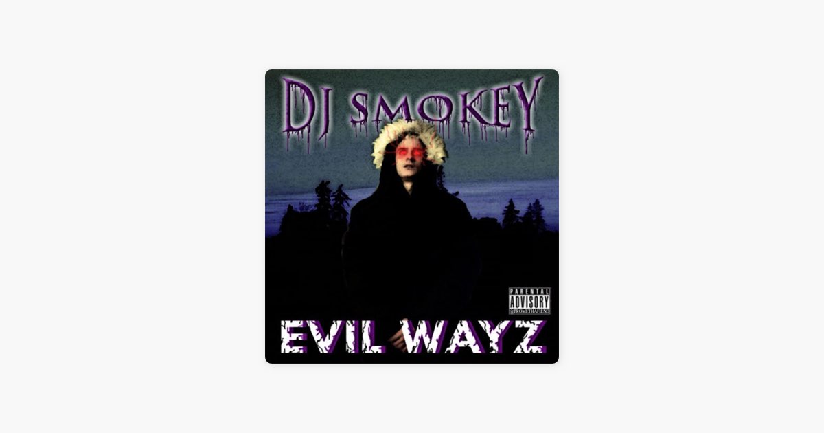 洋楽 Ese Lil Joker Evil Wayz Ese Lil Joker – Evil Wayz – CD (Album
