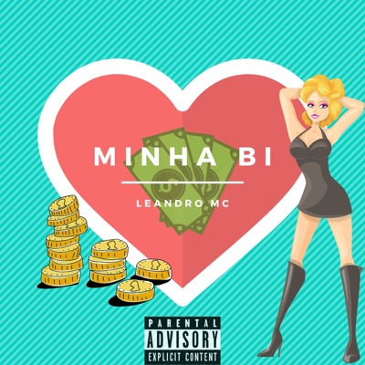 Minha Bi - Single
