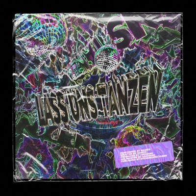 Lass Uns Tanzen - Single