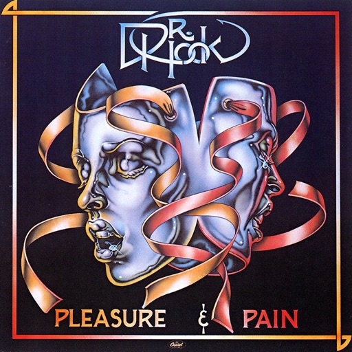 Album artwork