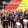 Großes Marschfestival - Blasorchester Herbert Ferstl & Luftwaffen Musikkorps 1