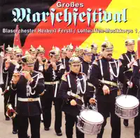 Preussens Gloria — Luftwaffen Musikkorps 1