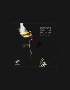 聆聽 Pieces of a Man、觀看音樂影片、閱讀小傳、查看巡演日期等！