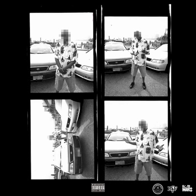 GS300 (feat. GoToMar$) - Single