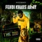 Dpd (feat. Young Khaos, Von2x & Keeco) - Fendi Khaos Army lyrics