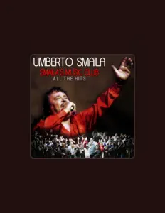 收听 Umberto Smaila、观看音乐视频、阅读小传、查看巡演日期等 ！