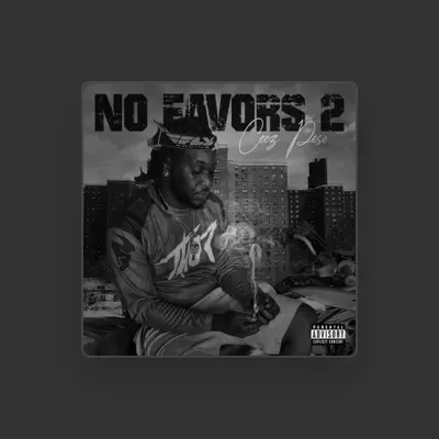 Listen to Ceez Pe$o, watch music videos, read bio, see tour dates & more!