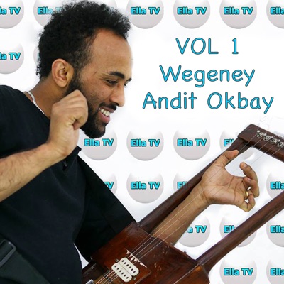 Song - Arkey - Andit Okbay Eritrean Music