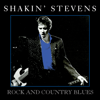 Is a Bluebird Blue? - Shakin' Stevens