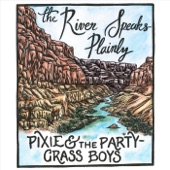 Pixie and the Partygrass Boys - Outro