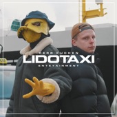 Lidotaxi artwork