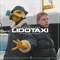 Lidotaxi artwork