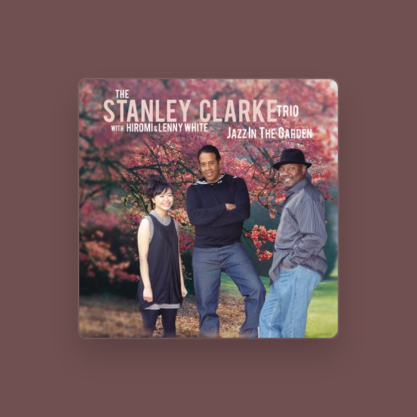 Stanley Clarke Trio's avatar