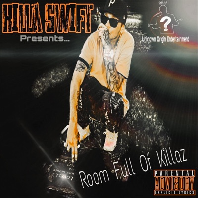 Room Full of Killaz - EP