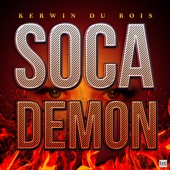 Soca Demon artwork