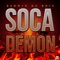 Soca Demon artwork