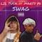 Swag (feat. Marty Pd) - LIL TUCK lyrics