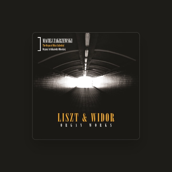 Maciej Zakrzewski's avatar
