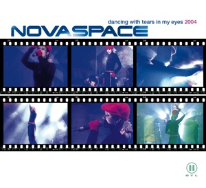 Novaspace - Dancing With Tears In My Eyes 2004 (Radio Edit) - Line Dance Music