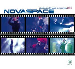Novaspace - Dancing With Tears In My Eyes 2004 (Radio Edit) - Line Dance Choreographer