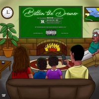 Alegendaire, A Motion Picture - Bottum the Dreamer