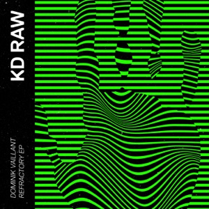 Refractory - Single