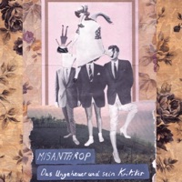 Misanthrop - Winkekatzen