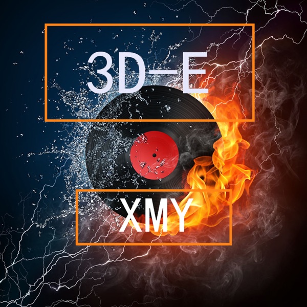 3D-E