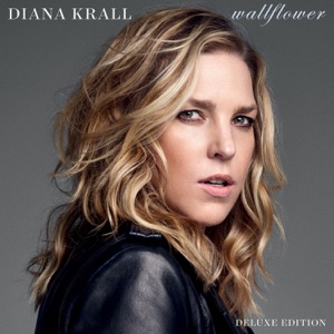Diana Krall & Michael Bublé - Alone Again (Naturally) - Line Dance Music