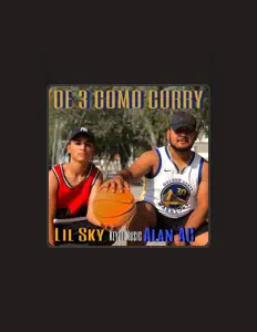 Listen to Alan AC, watch music videos, read bio, see tour dates & more!