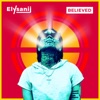 ELYSANIJ - No Te Perdono