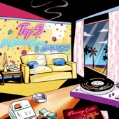 Top 5 (feat. Eddie Cane & Ommieh) [Radio Mix] artwork