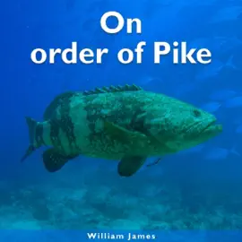 On Order of Pike (Unabridged)