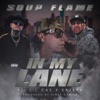 In My Lane (feat. Lil Cas & Kreepa) - Single
