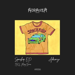 Spaceship EP