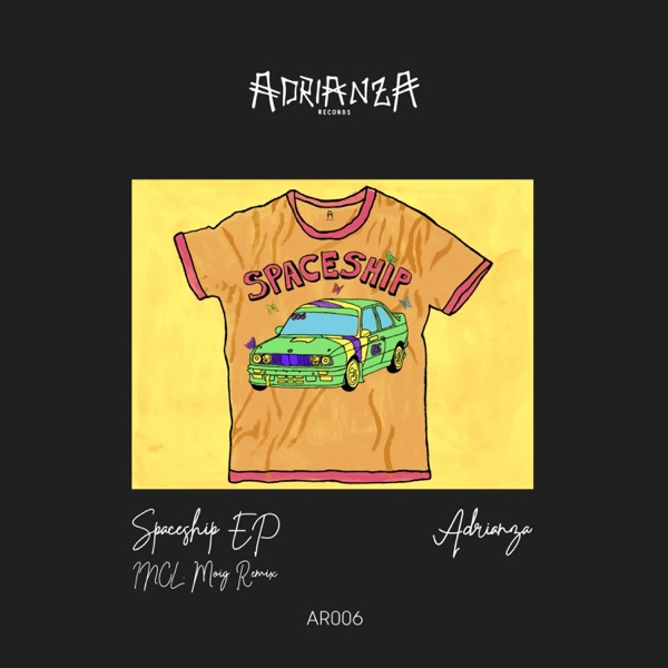 Spaceship EP