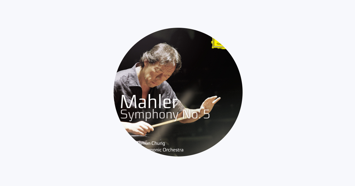 Seoul Philharmonic Orchestra - Apple Music