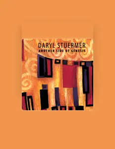 Daryl Stuermerを聴いたり、ミュージックビデオを鑑賞したり、経歴やツアー日程などを確認したりしましょう！