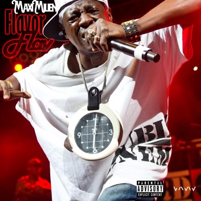 Flavor Flav (feat. Maharri-Ra Sankofa) - Single